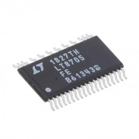 LT8705EFE#PBF, LT8705, TSSOP-38-EP SMD Entegre Devre, LT8705EFE
