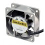 Sanyo Denki San Ace 60L 9LG0612P4S001, 60x60x25mm 12VDC 0.67A 4 Kablolu Fan