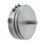 6574S-1-102, 1Kohm 2W 1 Tur Hassas Potansiyometre