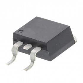 L7905CD2T, 7905, TO-263 SMD Linear Voltaj Regülatörü