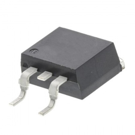 L7905CD2T, 7905, TO-263 SMD Linear Voltaj Regülatörü