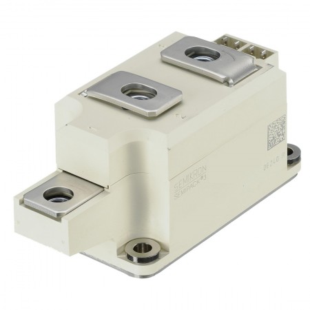 SKKT 323/16E, 2x320A 1600V Dual Tristör Modül

Semikron-Danfoss 230B1463