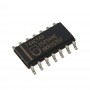 74HC14D, HC14, 74HC14, Inverting Schmitt Trigger, HEX, SOIC-14