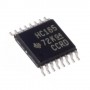 SN74HC165PWR, 74HC165, HC165, TSSOP-16 SMD Entegre Devre