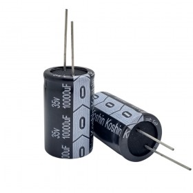 10.000uF 35V 22x36mm 85'C Elektrolitik Kondansatör

10.000mF 35V 22x36mm 85'C Elektrolitik Kondansatör