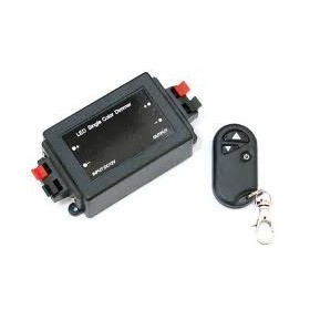 10 Amper RF Kumandalı Dimmer Devresi