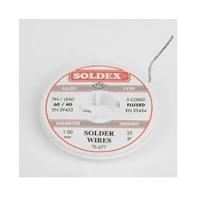 Soldex 25gr