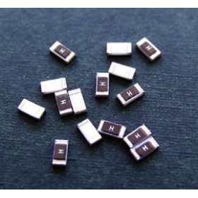 125V 250mA SMD Sigorta