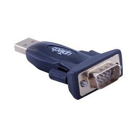 KX208 - USB/RS-232 Dönüştürücü