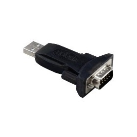 KX201 - USB/RS-232 Dönüştürücü