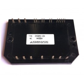 CM20MD-12H, 600V 20A IGBT Modül
