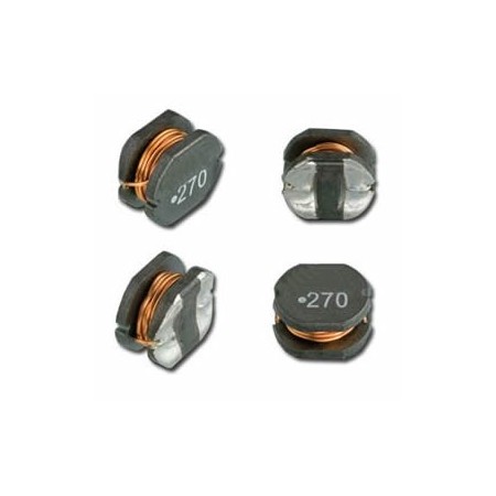 SP31-3R3M, 3.3µH 1.90A 3.5x1.2mm SMD Power Bobin