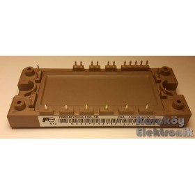 7MBR25UA120-50, 1200V 25A PIM IGBT Modül