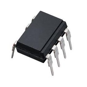 THX203H-7V, THX203H, DIP-8 Entegre Devre