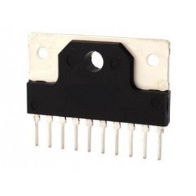 LA4267, SIP-10H Entegre Devre