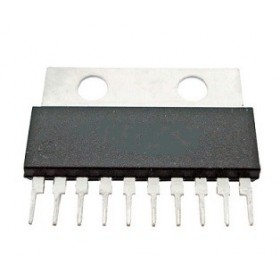 LA4420, SIP-10H Entegre Devre
