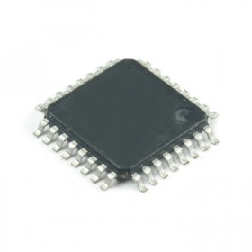 LA4582CM, LA4582 QFP-36 SMD Entegre Devre