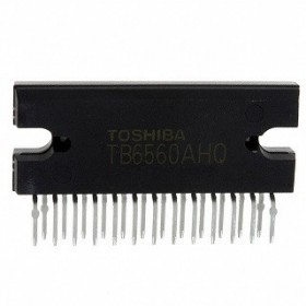 TB6560AHQ, TB6560, HZIP-25 Entegre Devre