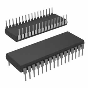 AM29F040B-90PC, AM29F040B DIP-32 Entegre