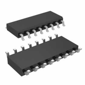 DG442DY, SOIC-16 SMD Entegre Devre