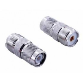 UHF116, UHF 116, UHF Dişi / TNC Erkek Dönüştürücü