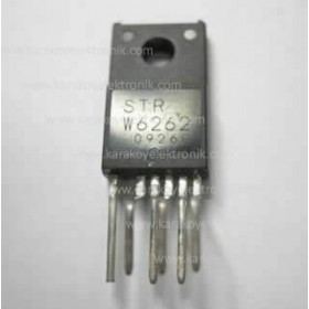 STRW6262