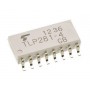 TLP281-4GB, TLP281-4, SOP-16 Optokuplör