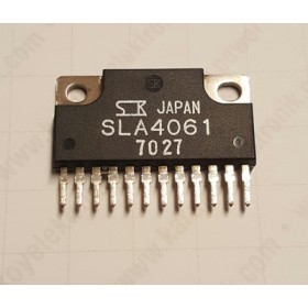 MP4504 - MP 4504  SIP-12