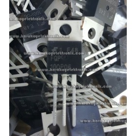 FQP100P06 - P100P06  TO-220