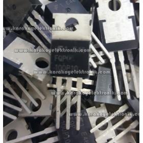 FQP100P10 - P100P10  TO-220