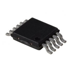 MAX1486CUB, UMAX-10 Entegre Devre