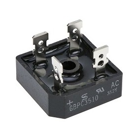 GBPC3510 - GBPC 3510