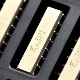 TLP120-4, P120-4, SOP-16 SMD Optokuplör