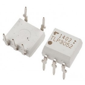 TLP3052, P3052, DIP6-5L Optokuplör