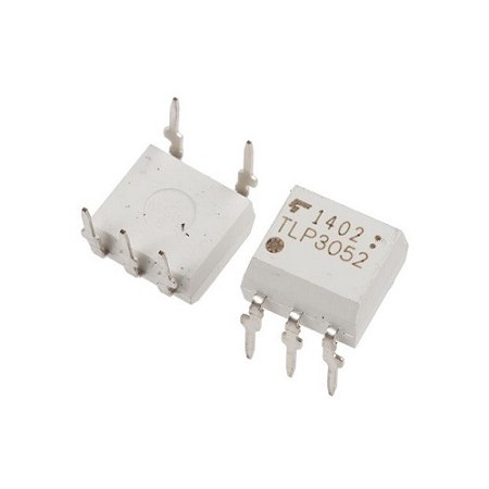 TLP3052, P3052, DIP6-5L Optokuplör