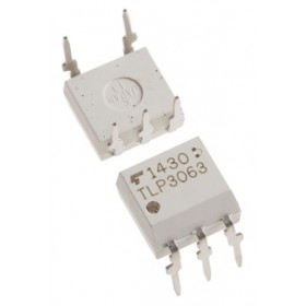 TLP3063, P3063, DIP6-5L Optokuplör