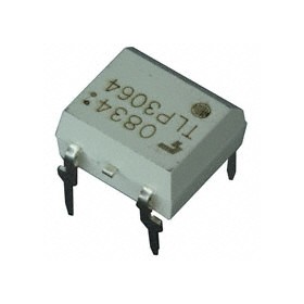 TLP3064, TLP3064F, DIP6-5L