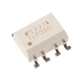 TLP350, P350 SMD-8