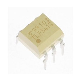 TLP541, P541, DIP-6 Optokuplör
