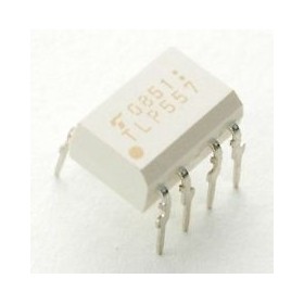 TLP557, P557, DIP-8 Optokuplör