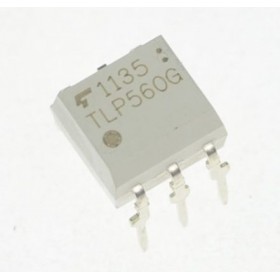 TLP560G, TLP560 DIP6-5L