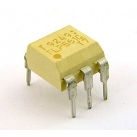 TLP561G, P561, DIP6-5L Optokuplör