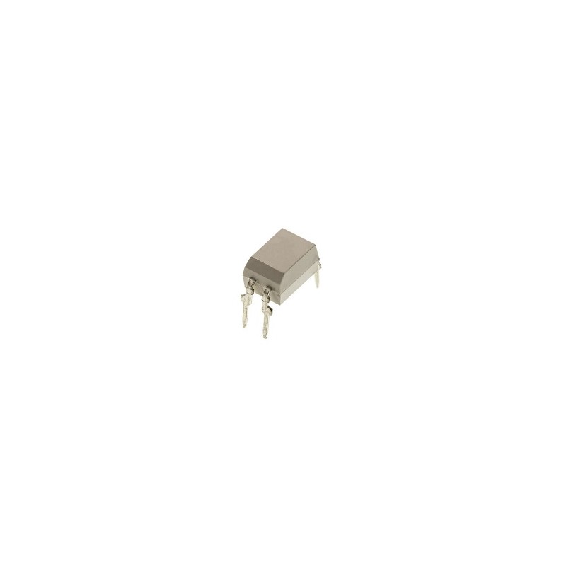TLP6201, TLP620, P620 Optocoupler DCIN 1CH Transistor DCOUT DIP4