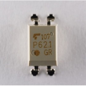 TLP621-1GB, P621-1GB, SMD-4 Optokuplör