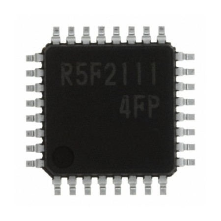 R5F21114FP   LQFP-32