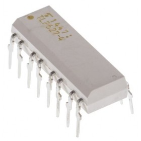 TLP627-4, TLP627, DIP-16 Optokuplör