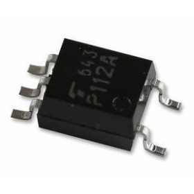 TLP112A, P112, MFSOP-5 Optokuplör