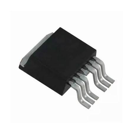 TLE4267G, TLE4267  TO-263-7 Transistor