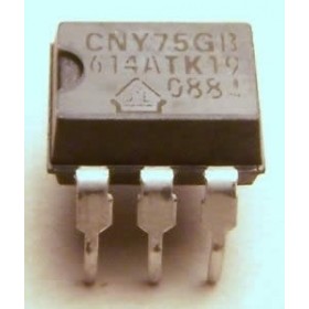 CNY75GB, DIP-6 Entegre Devre