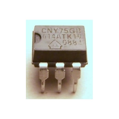CNY75GB, DIP-6 Entegre Devre